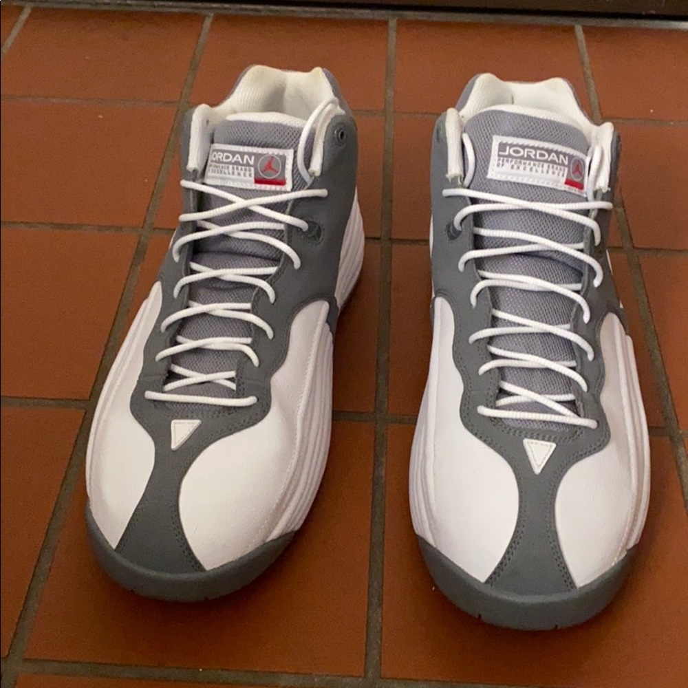 Jordan Jumpman Team 1